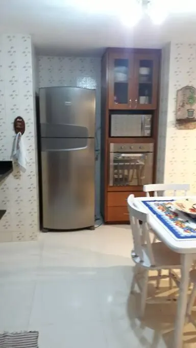 Búzios Casa Completa + Area Gourmet 빌라 0*,