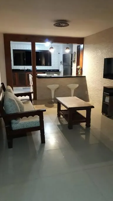 Búzios Casa Completa + Area Gourmet 빌라 펜션