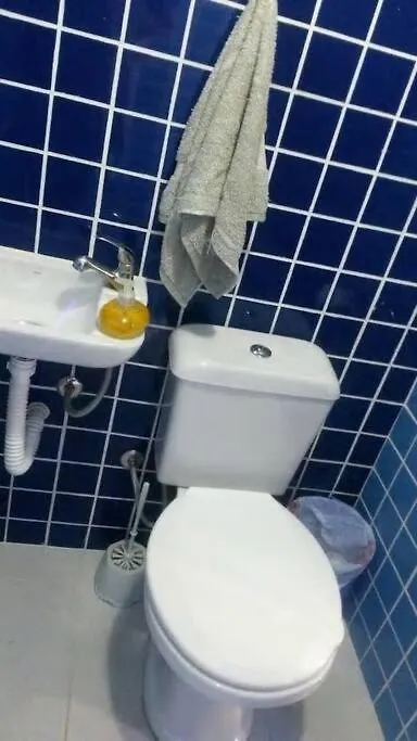 Búzios Casa Completa + Area Gourmet 빌라 0*,