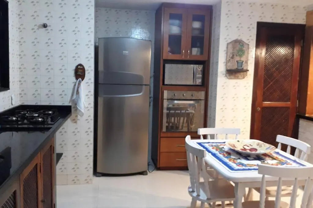 Casa Completa + Area Gourmet Villa Armacao dos Buzios 0*,