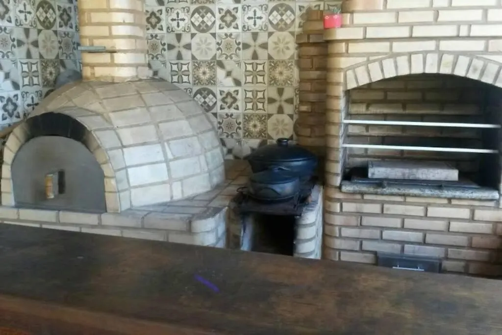 Casa Completa + Area Gourmet Villa Armacao dos Buzios