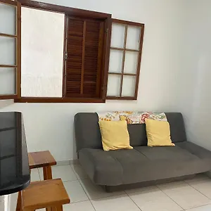 Flat Rosa Cabo Frio